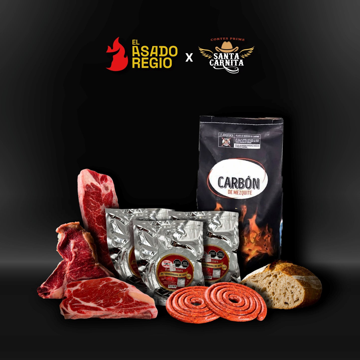 Paquete 10 a 12 Personas